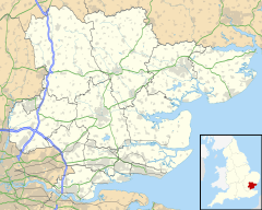 Bennetts funerals Billericay