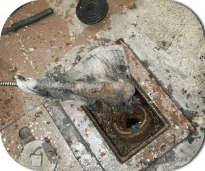 blocked drains kent