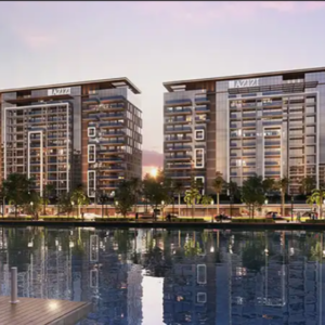 albero by emaar