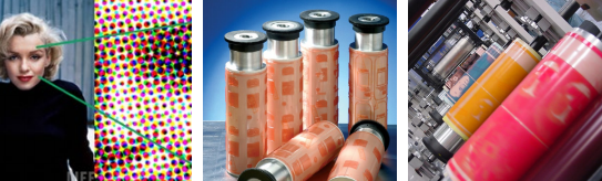 Flexo Printing Machine